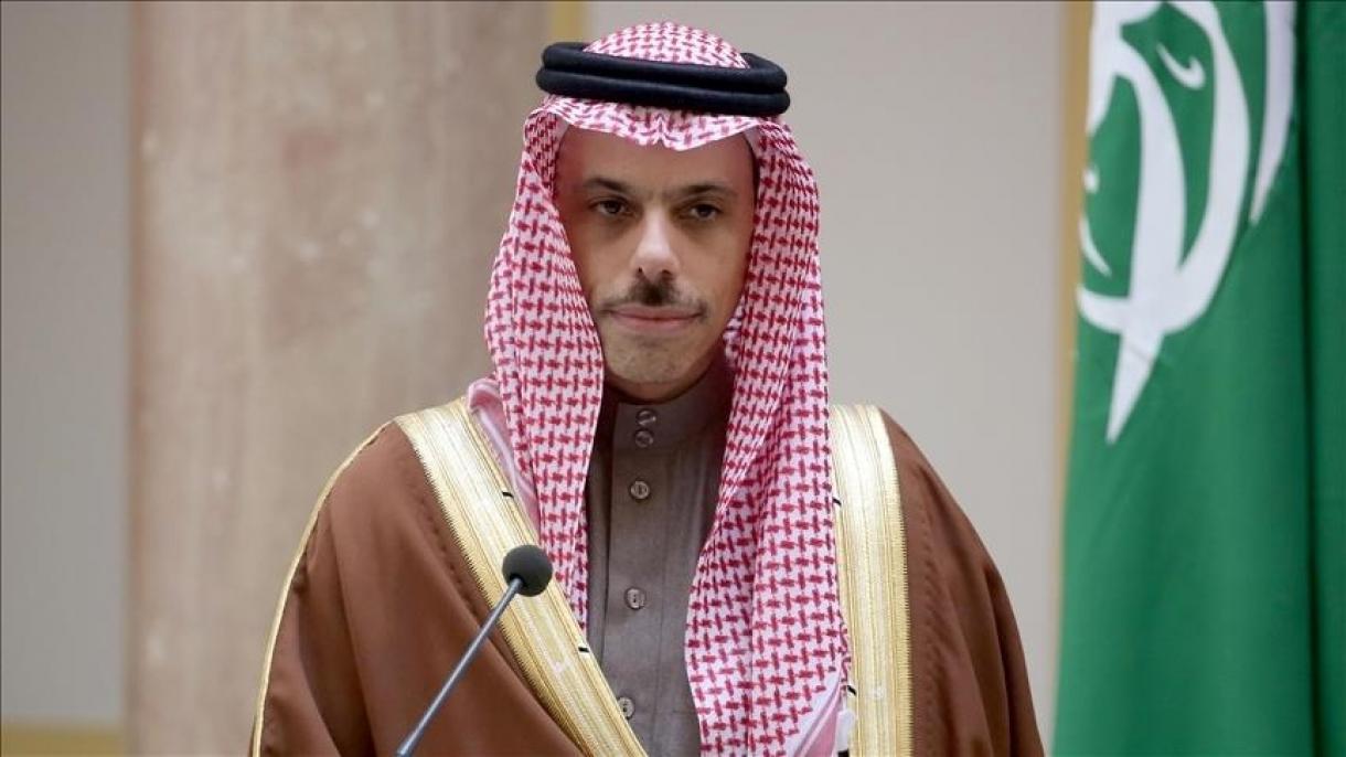 وزیر خارجه عربستان از ناپایداری وضعیت کنونی سوریه خبر داد