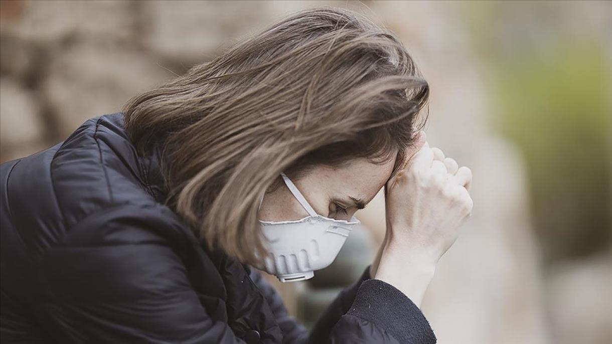 Dünya İqtisadi Forumunda yeni növ koronavirus epidemiyasının gələcəyi müzakirə olunub