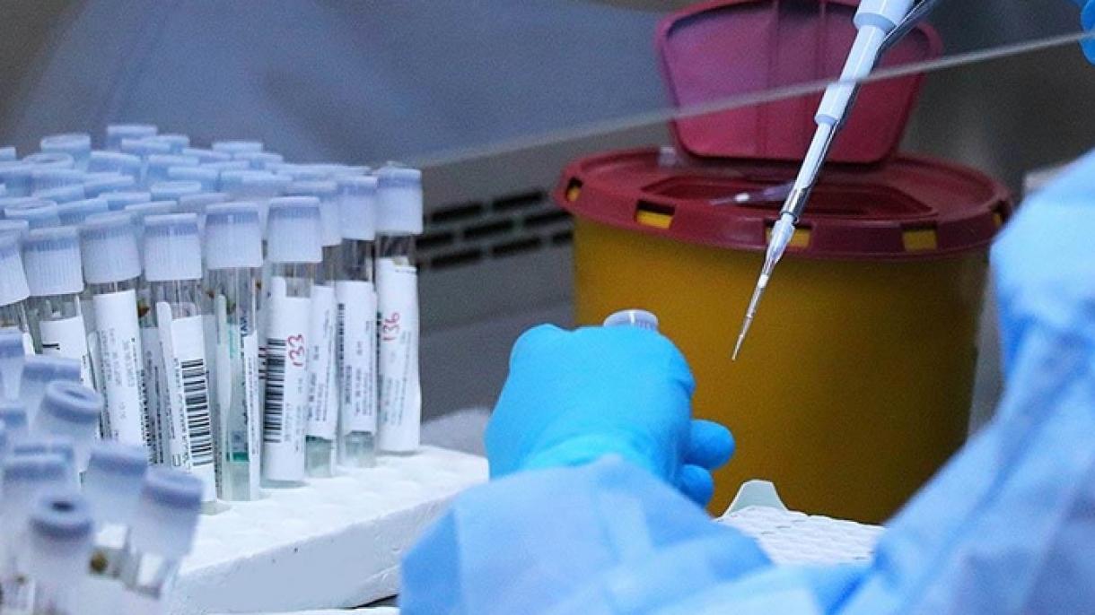 德国已有2700多例猴痘确诊病例
