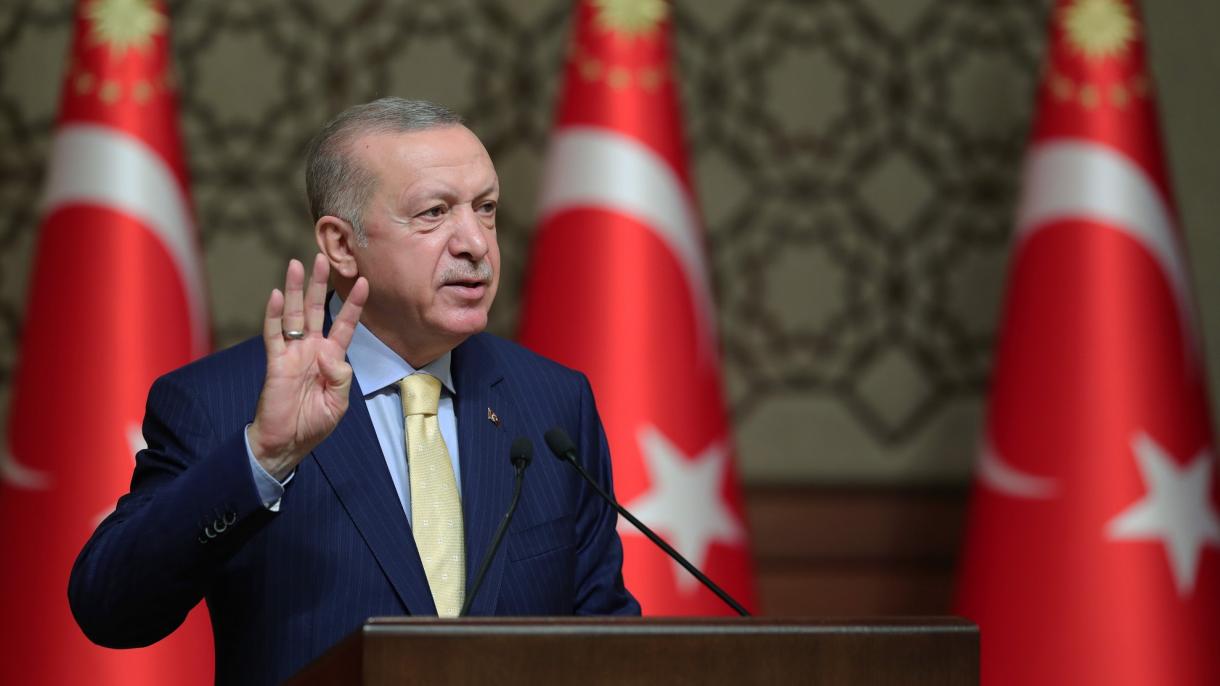 A Turquia deseja fortalecer sua colaboração com o novo governo líbio