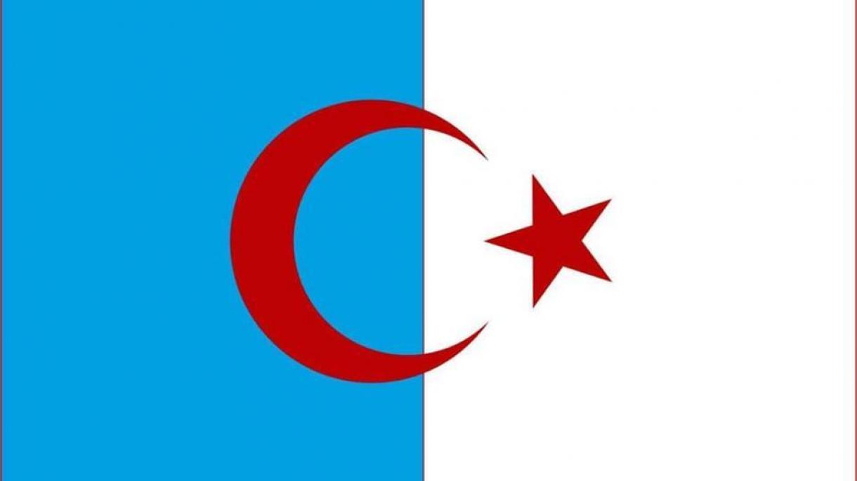 سۈرىيە تۈركمەنلىرى