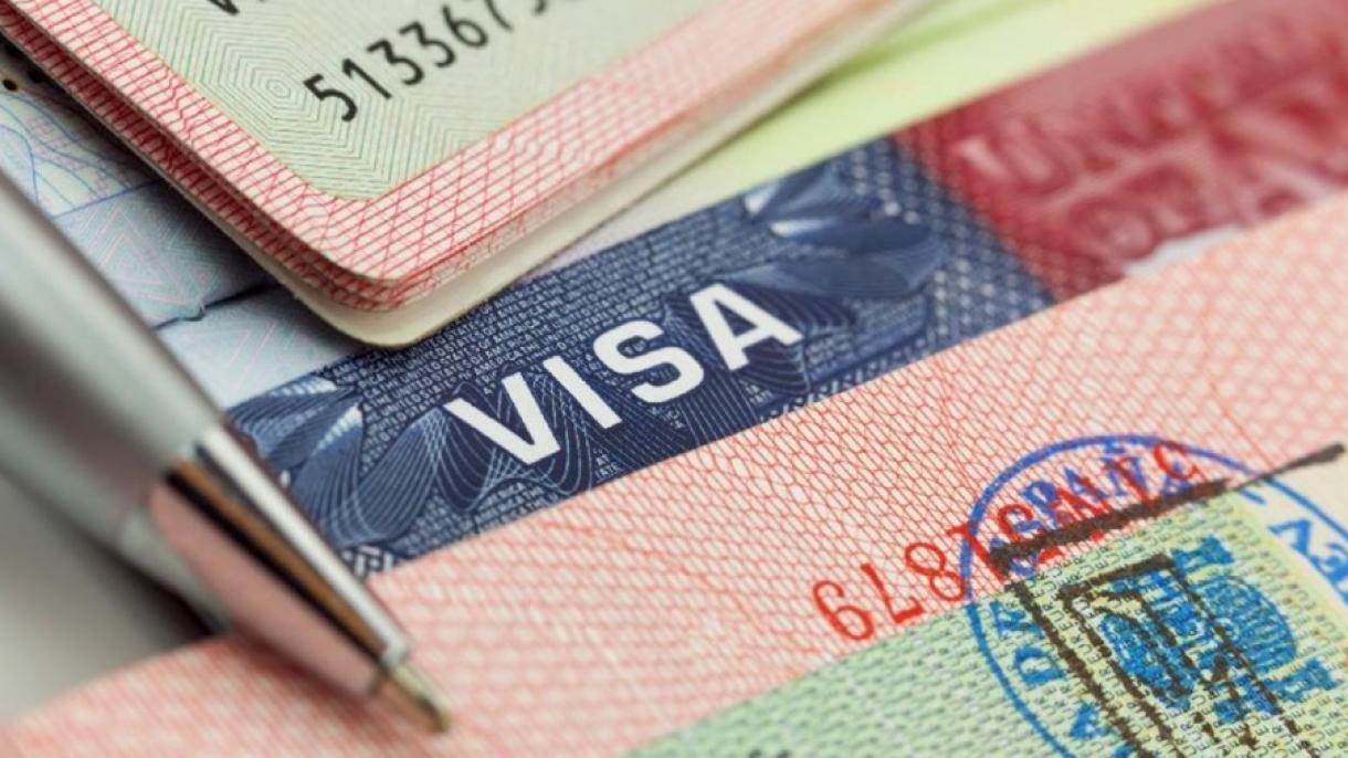 امریکا ایسراییل وطنداشلاری اوچون ویزاسیز رژیم تطبیق ائدهجک
