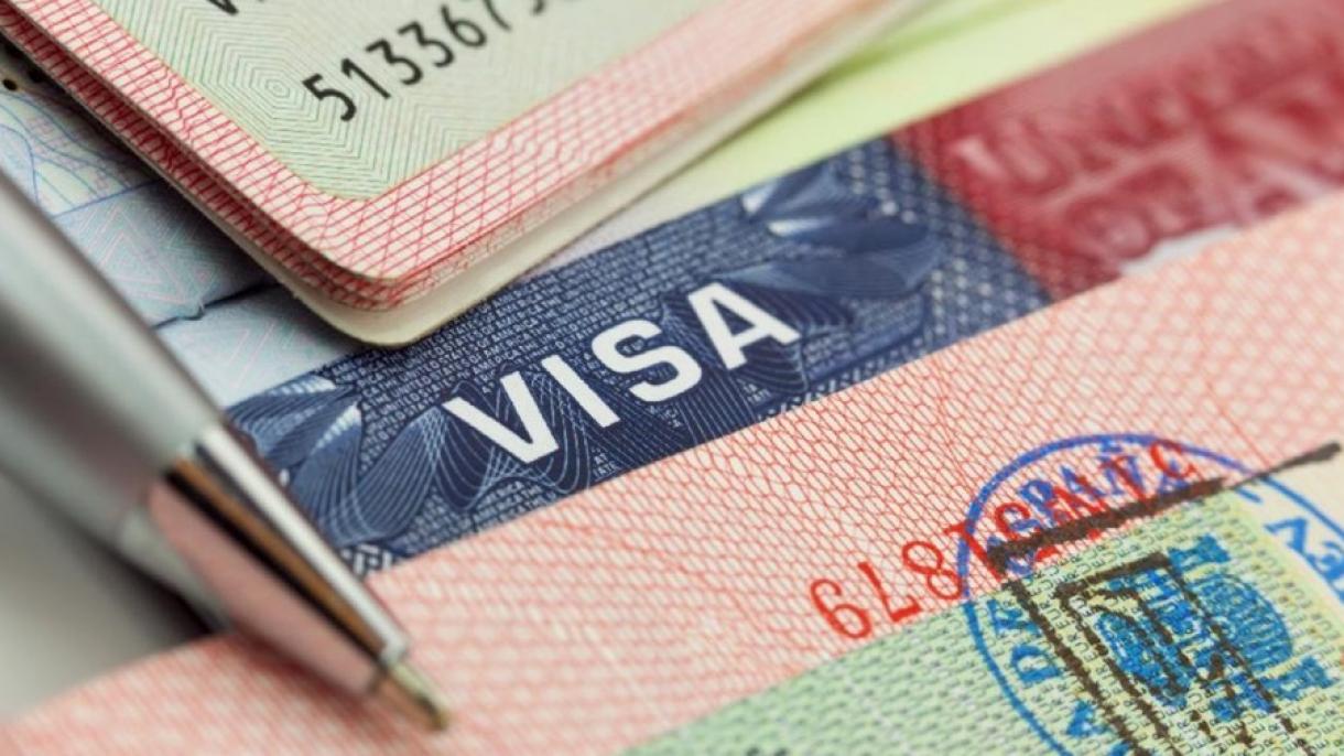 土耳其纠正美国关于签证危机的声明