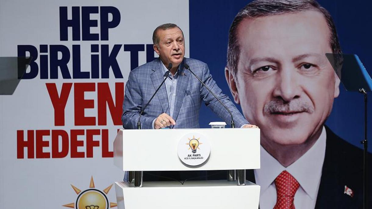Erdogan: Gjermania strehon terroristët e PKK-së