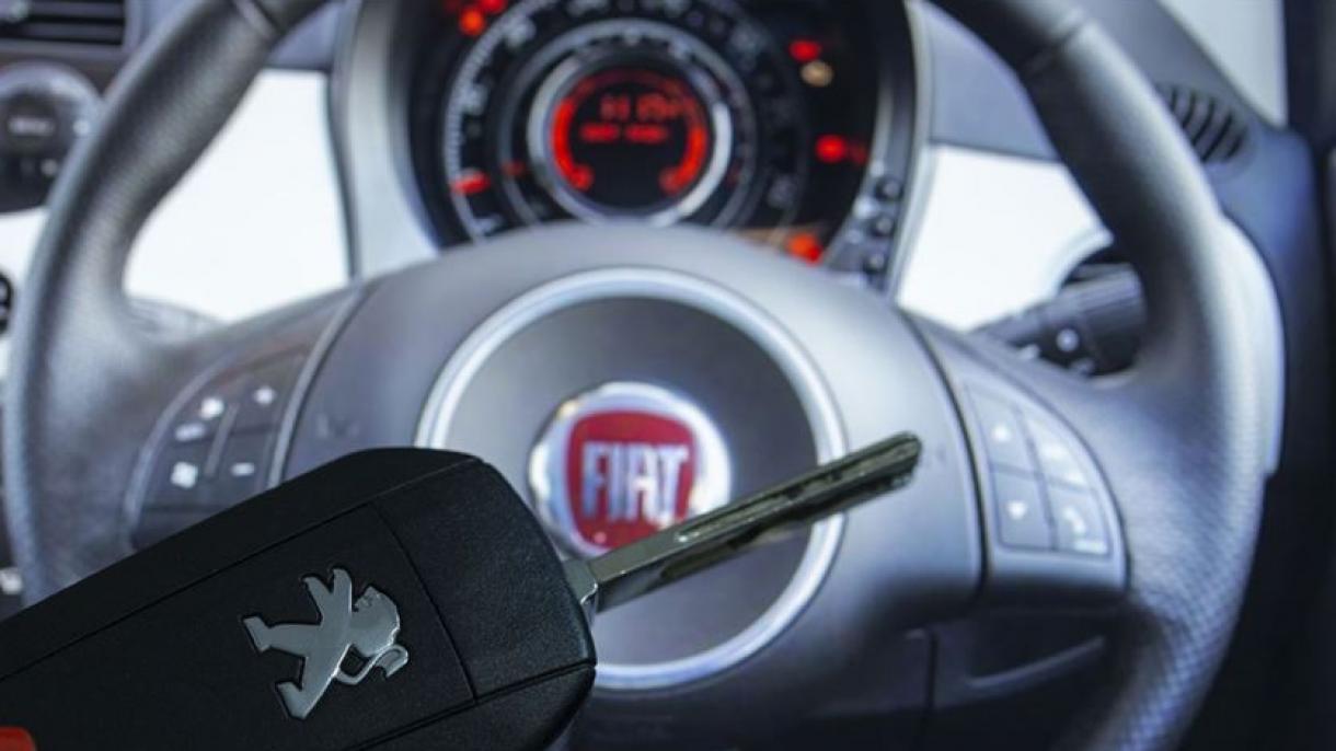 Fiat Chrysler i PSA Peugeot potpisali ugovor o spajanju