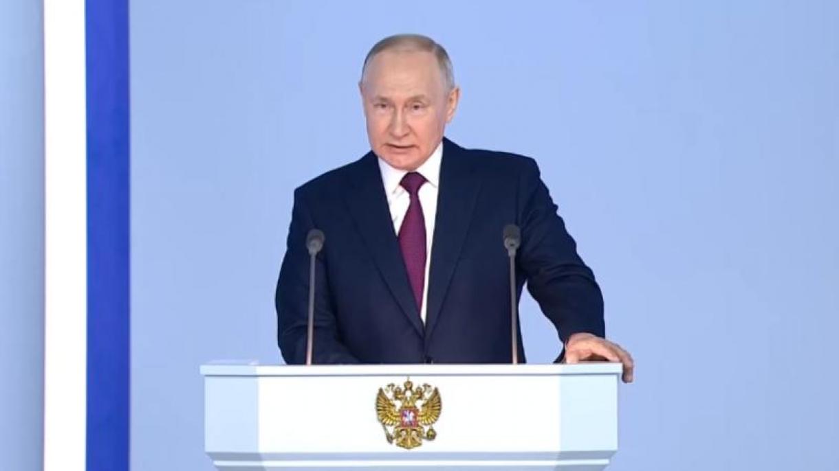 Russia esce dal Trattato sulle forze armate convenzionali in Europa