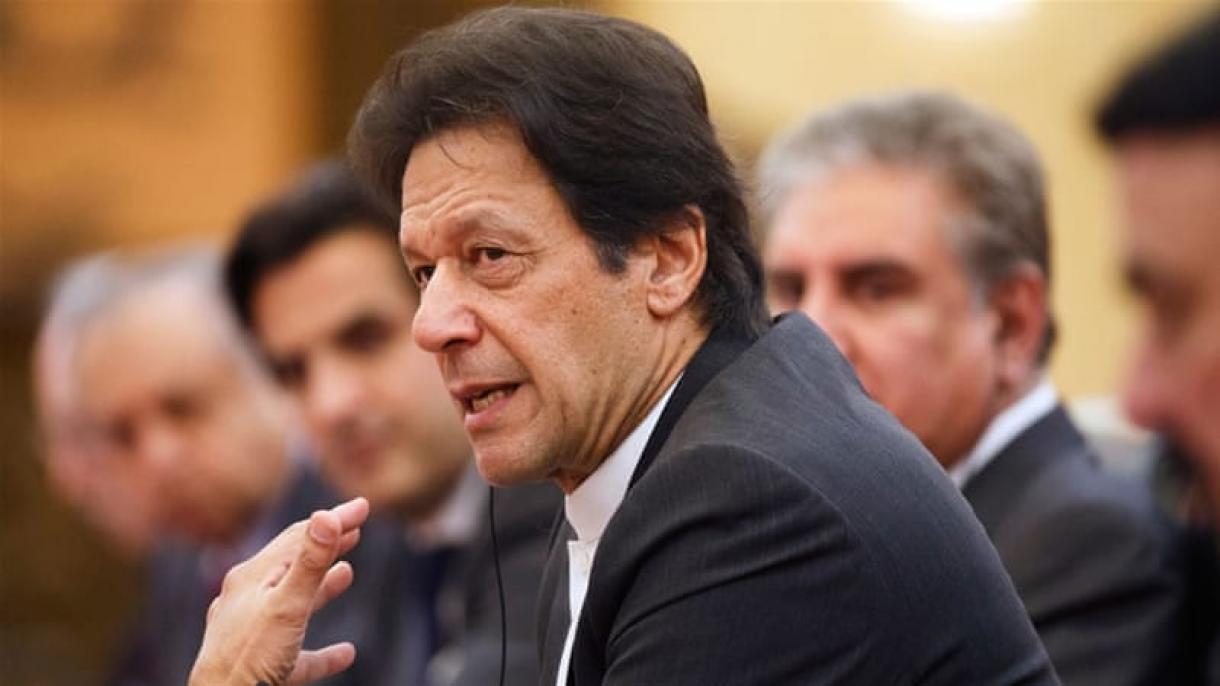 شعبہ صحت کی بہتری کیلئے اصلاحات کا جامع پروگرام شروع کیا ہے: وزیراعظم