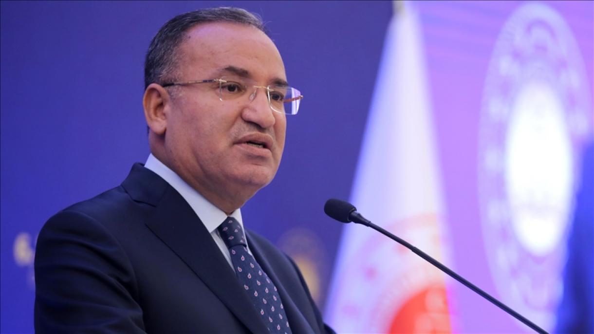 دعوت بکیر بوزداغ از سوئد و فنلاند