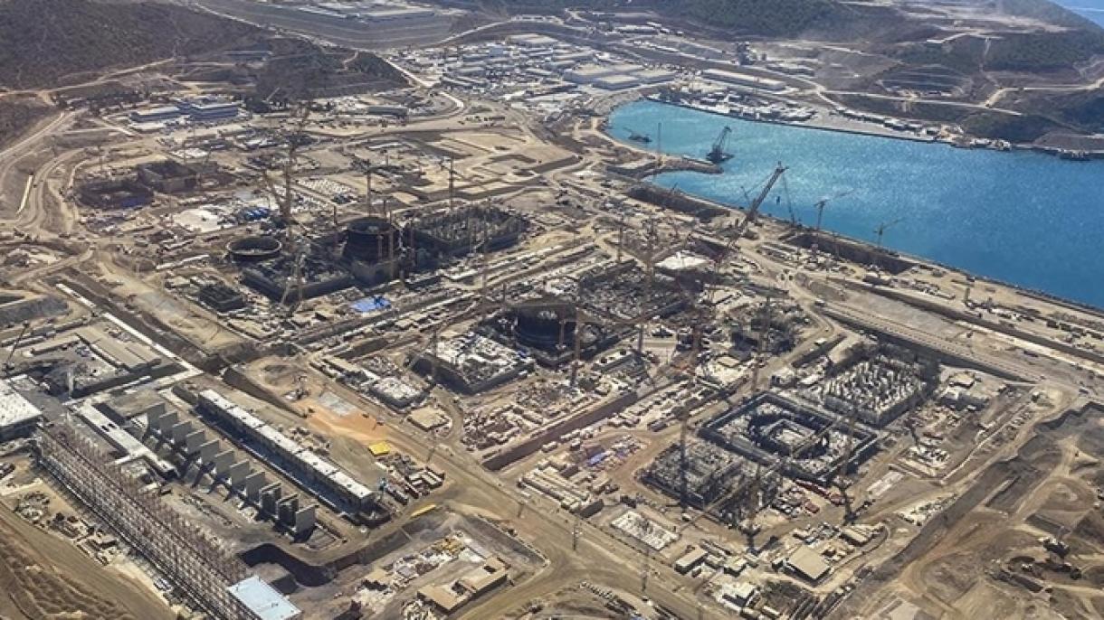 Az UNECE szerint atomenergia nélkül nem lehet teljesíteni a klímacélokat