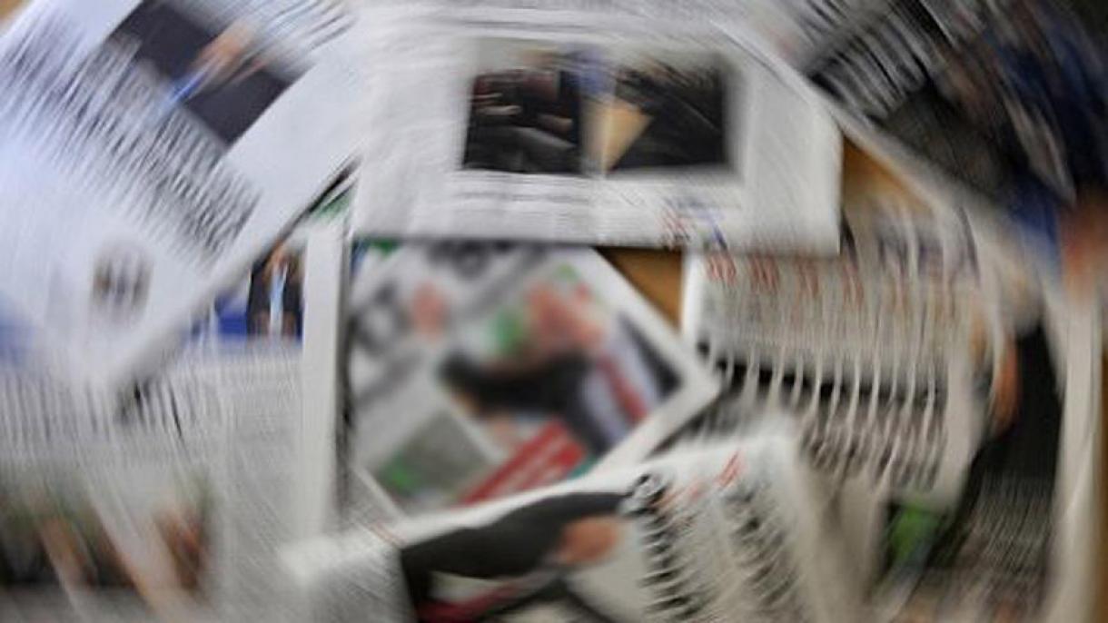 La réunion Erdogan-Poutine largement couverte par les médias américains