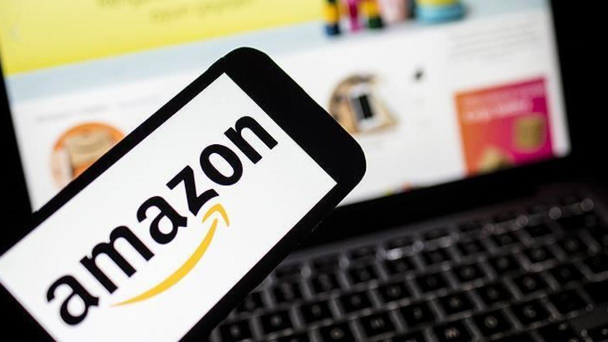 Amazon analiza planes de expansión en Colombia