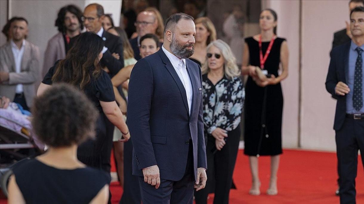 Venezia, il Leone d'oro a "Poor Things" di Yorgos Lanthimos