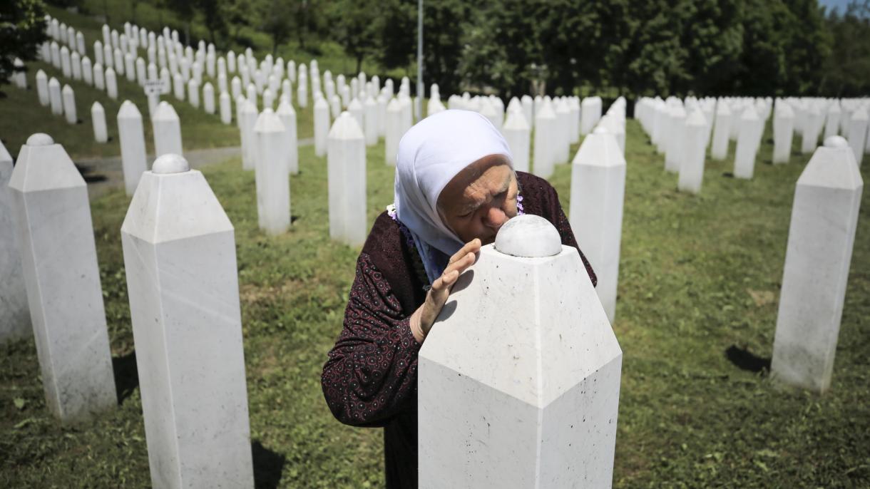 Srebreničkoj majci Mejri Đogaz u genocidu ubijena dvojica sinova: Munib pronađen u dvije grobnice