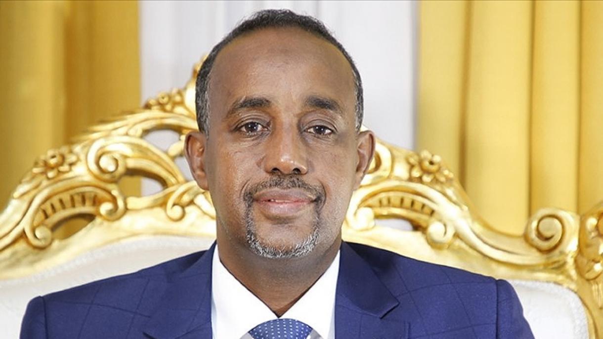 نخست وزیر سومالی: تظاهرات مسلحانه غیر قابل قبول است