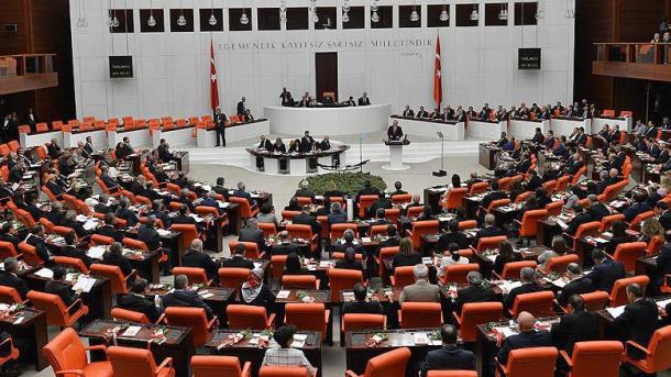 Parlamento turco emite una declaración conjunta sobre el atentado de Ankara
