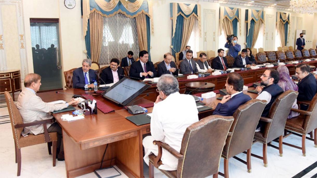 وزیراعظم کی کم لاگت بجلی منصوبے مکمل کرنے کیلئے جامع منصوبہ بندی کی ہدایت