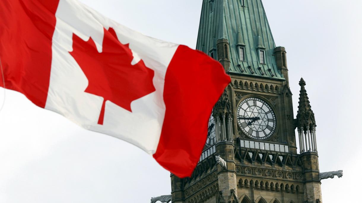 加拿大宣布取消对土耳其的制裁