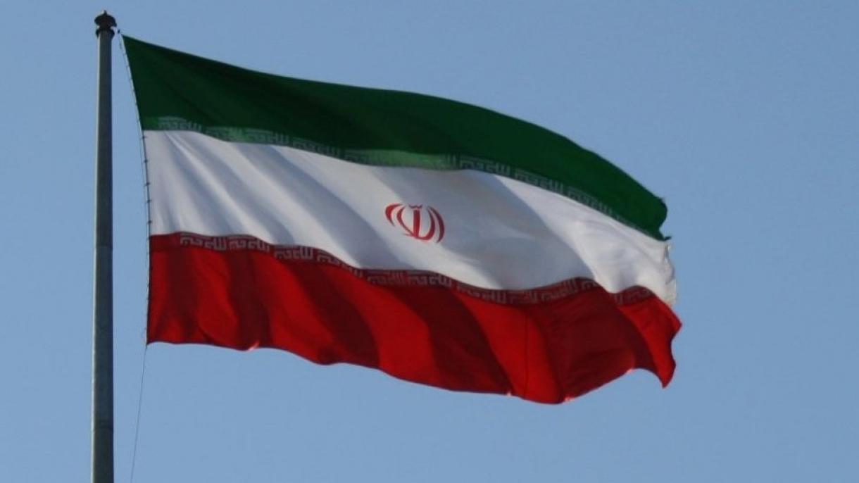 ایرانین آبادان شهرینده ایشچیلر اعتراضدا