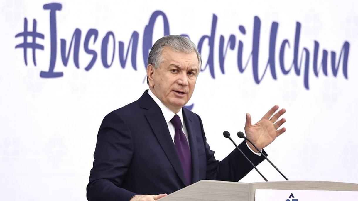 Өзбекстан Афганистандын кышка даяр болбошунан тынчсызданууда