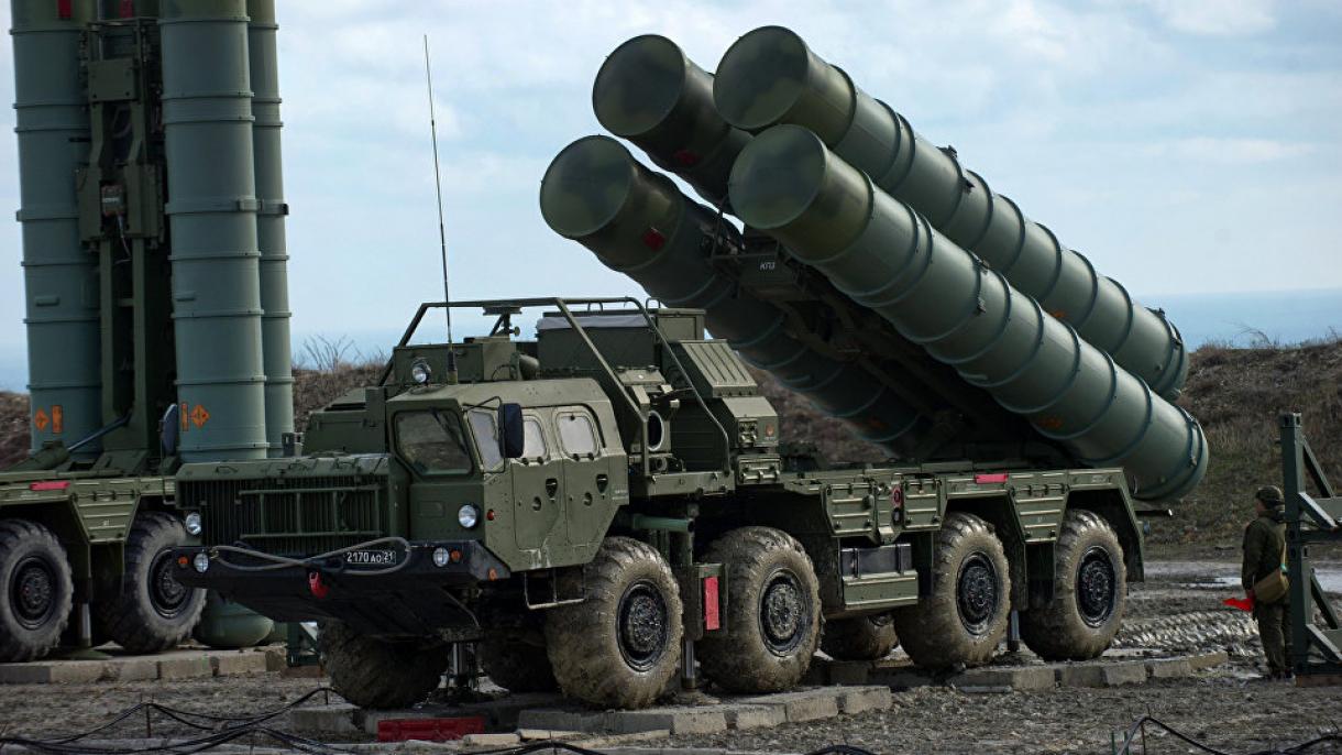 Turqi-Rusi bien dakord për 2 sisteme dhe 4 bateri S-400