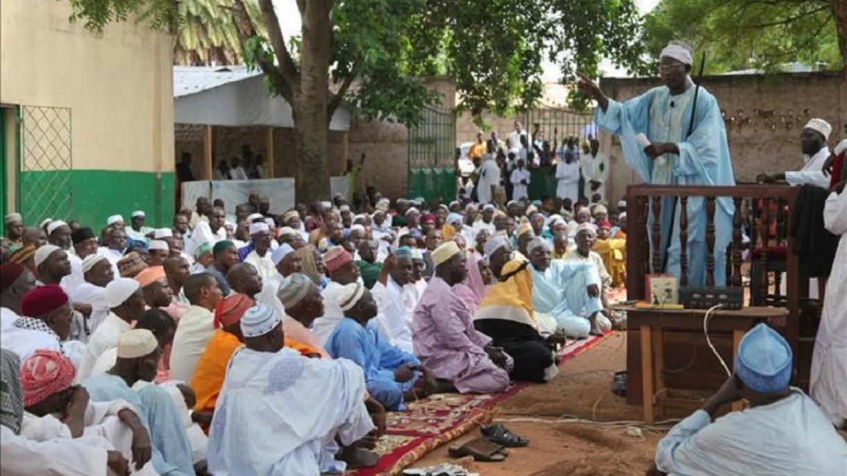 Burundi: Les jeunes musulmans dans le viseur de Daesh (Leader musulman)