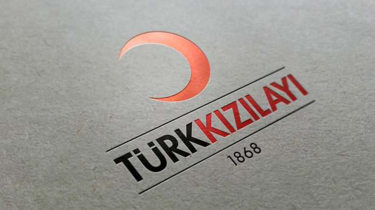 2022. október 30. A Vörös Félhold hete
