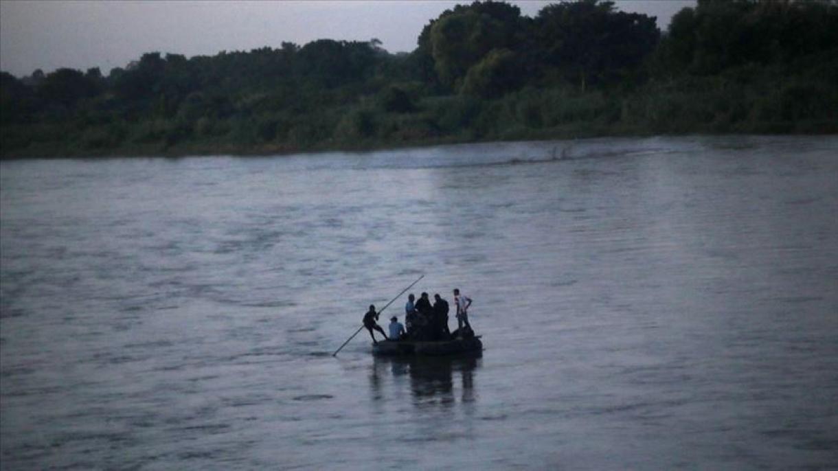 جان باختن 26 نفر در اثر غرق شدن قایق ماهیگیری در هندوراس