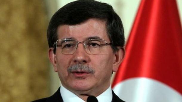 土耳其再次强调反对PYD参与叙利亚和谈