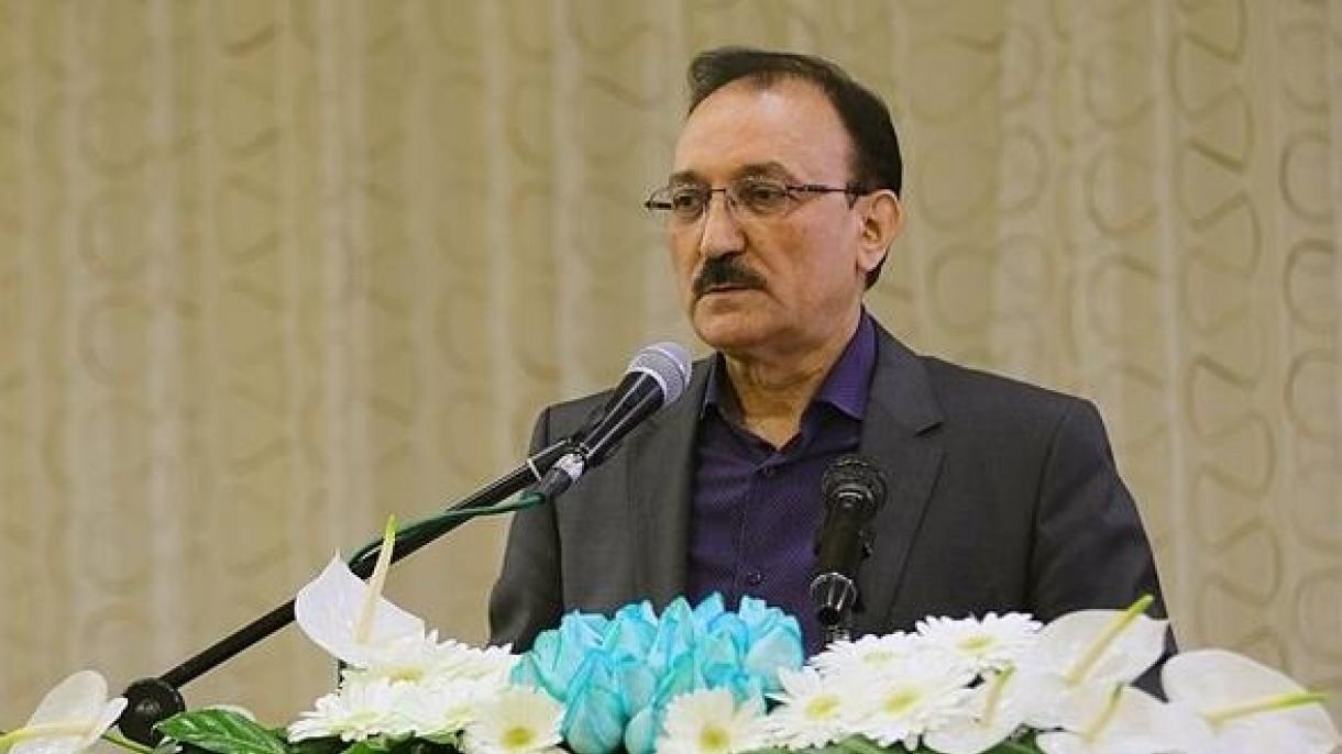 رئیس جامعه تورگردانان ایران: گردشگران بینالمللی برنامهای برای آمدن به ایران ندارند