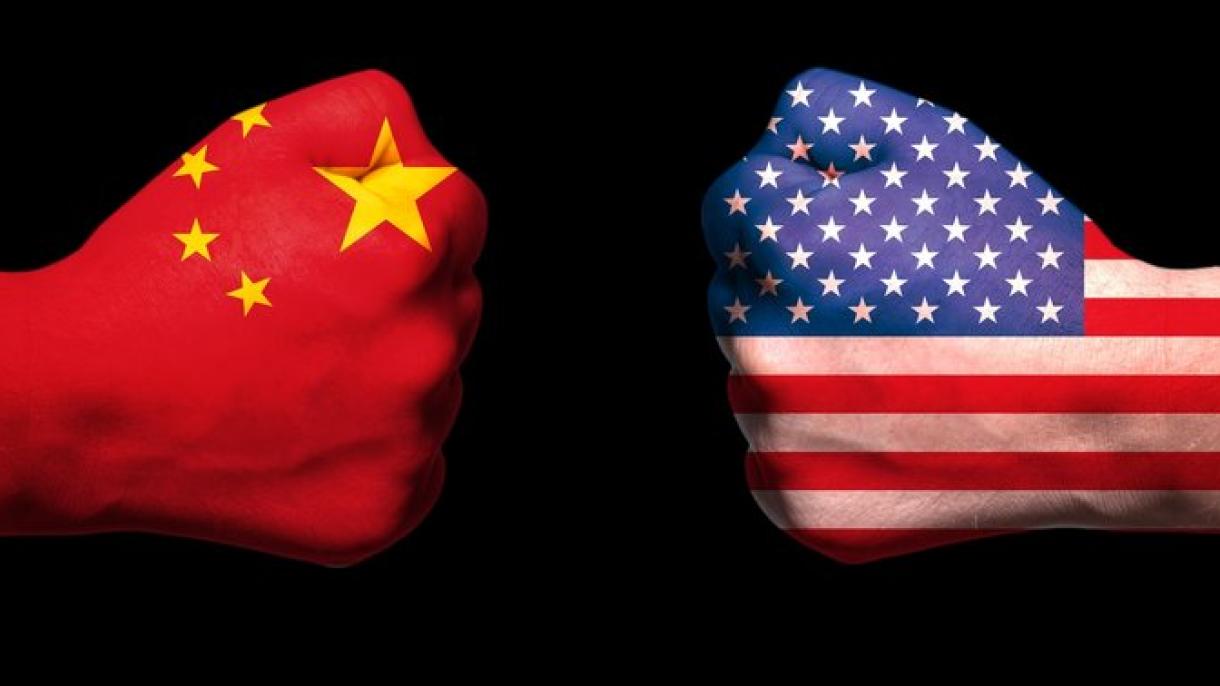 امریکی سیاست دان بڑی ڈھٹائی سے جھوٹ بول رہے ہیں: چین