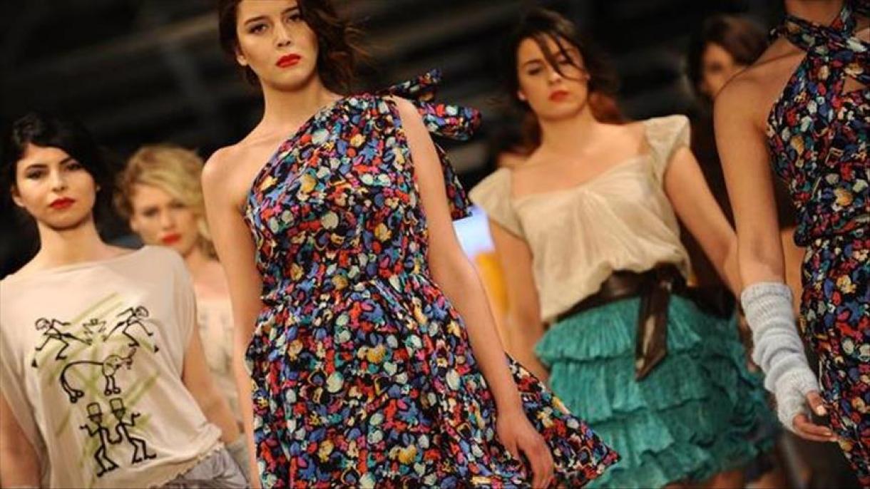 El consumo de agua en los textiles aumenta con la tendencia de moda rápida