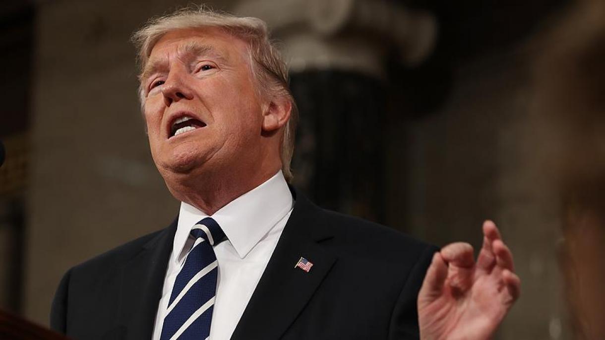 Трамп рече дека ќе го разрешел директорот на ФБИ и без препораката на Министерството за правда