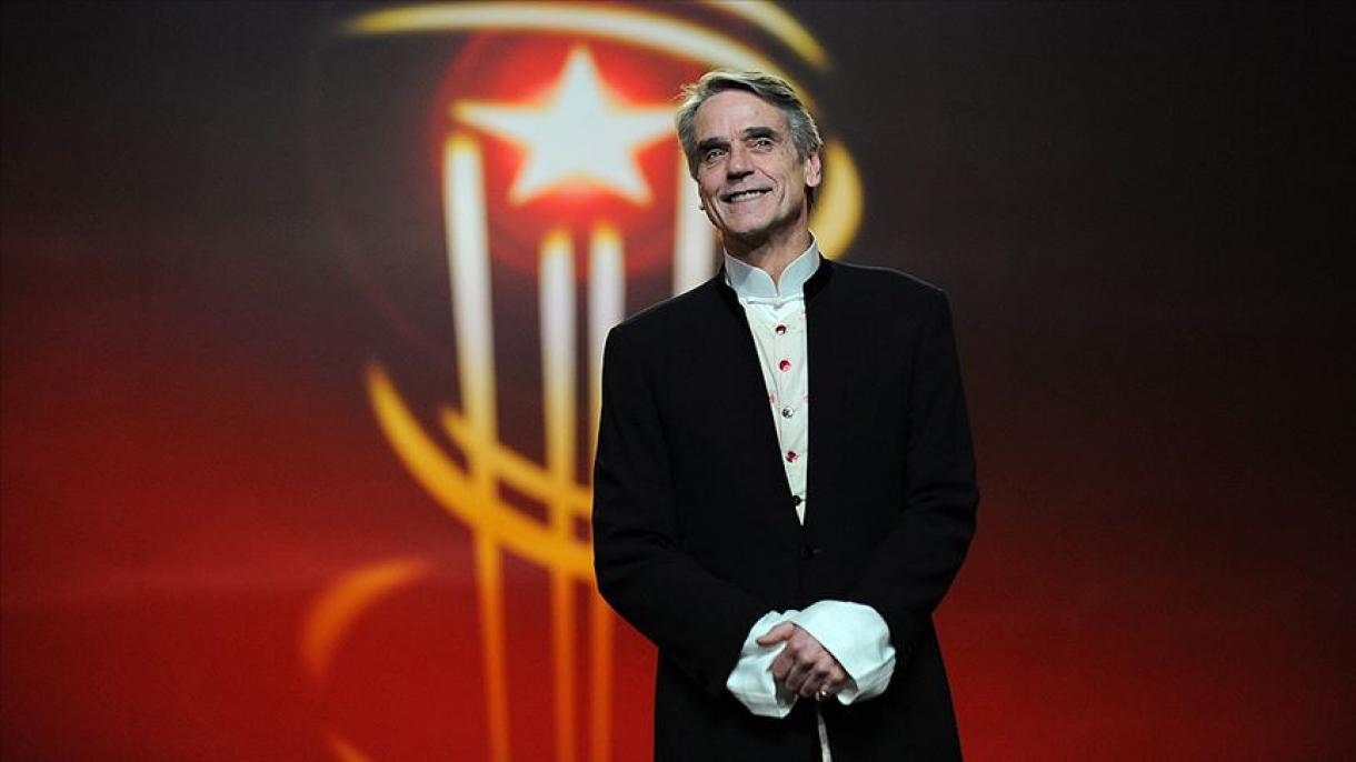 70-ci Beynəlxalq Berlin Film Festivalının münsiflər heyətinin sədri açıqlandı
