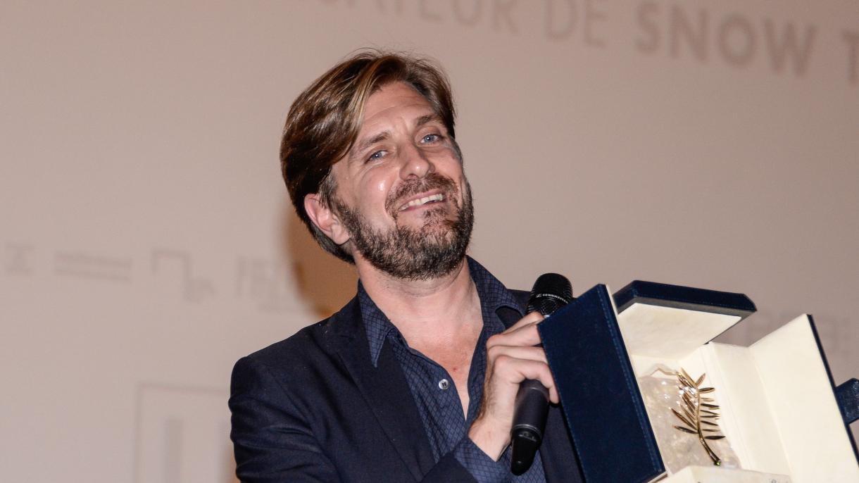 Ruben Ostlund predsjednik žirija 25. Sarajevo Film Festivala