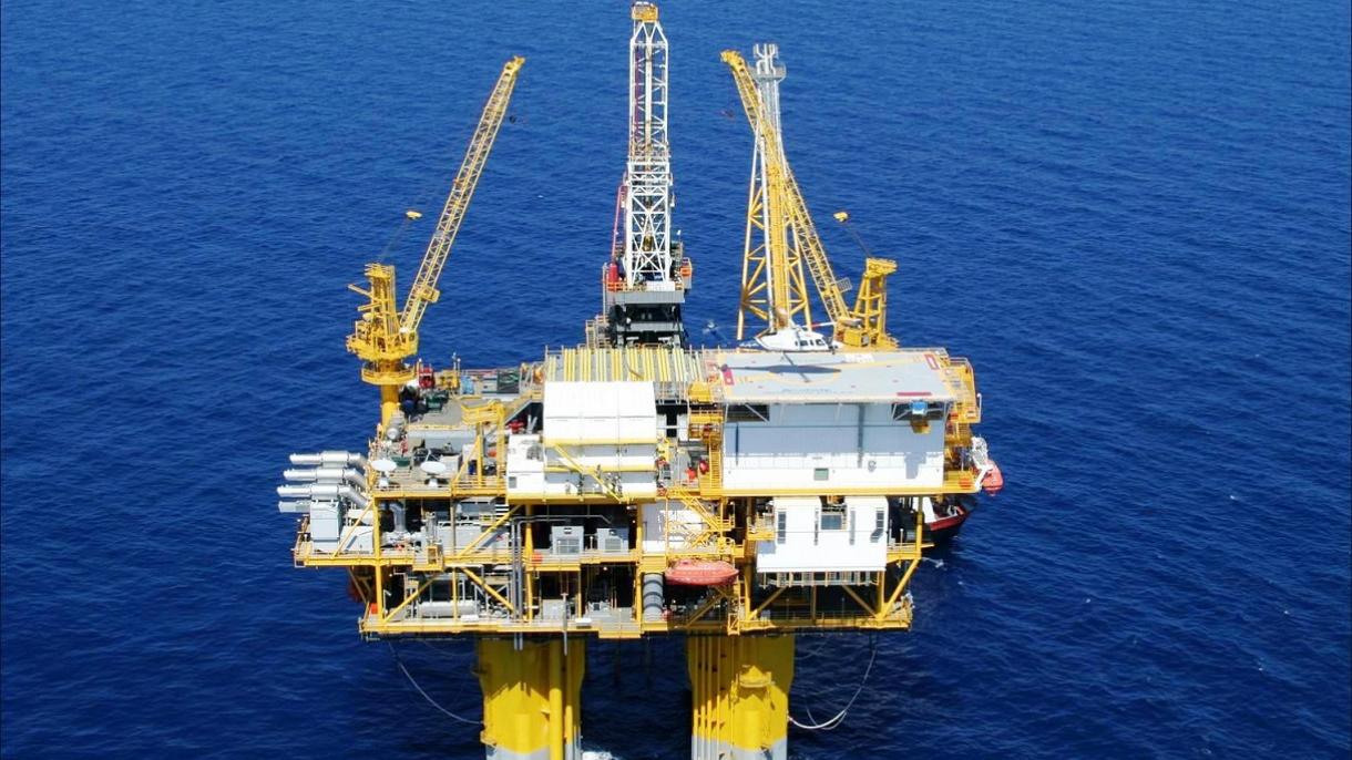 Συμφώνησε η Ανώνυμη Εταιρεία Πετρελαίων Τουρκίας με την Rowan Companies