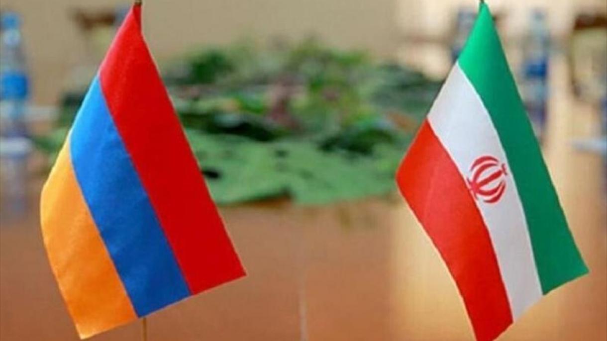 حجم مبادلات تجاری‌ ارمنستان با ایران افزایش خواهد یافت