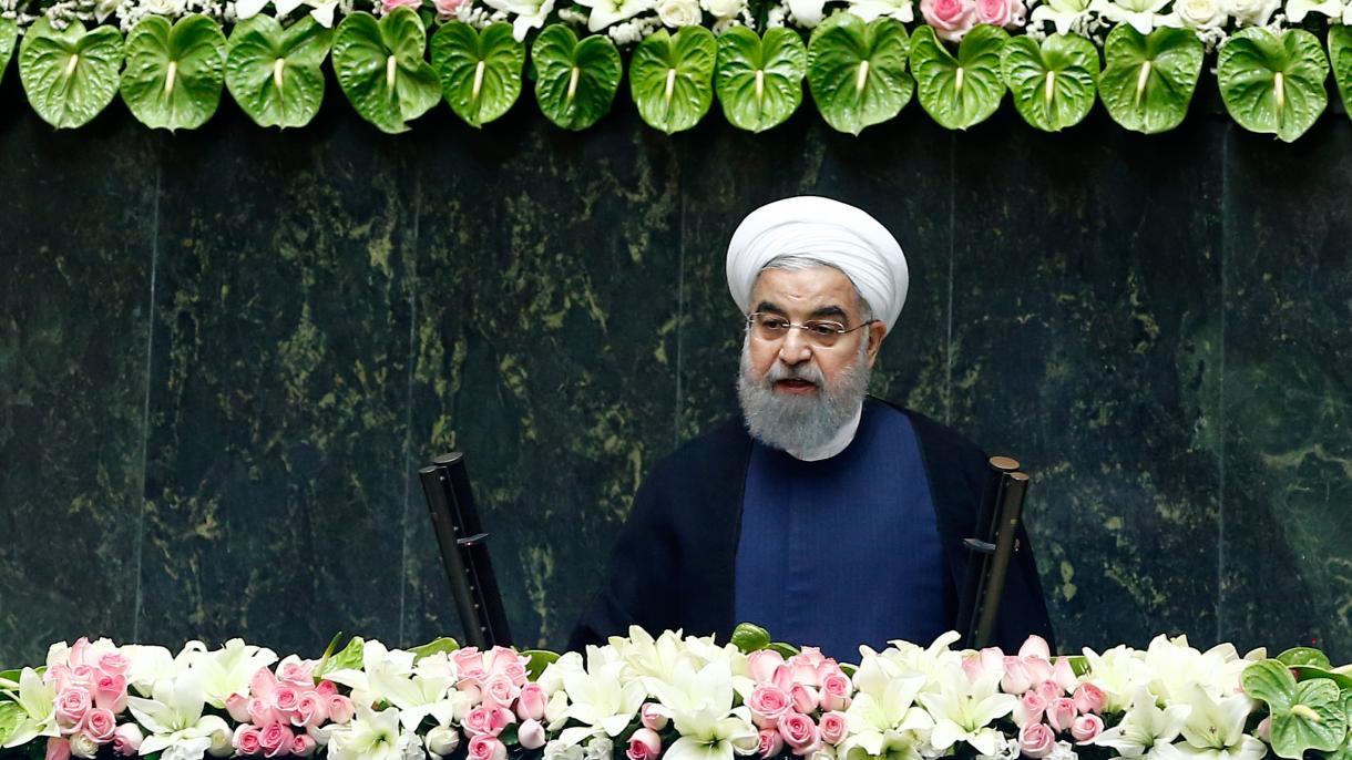Иранският президент заплаши САЩ