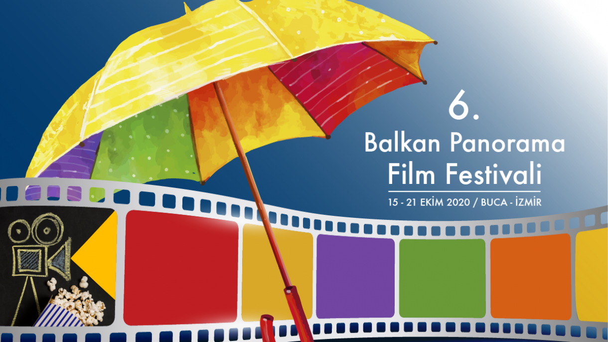 Izmir acogerá Festival de Cine Balkan Panorama entre 15-21 de octubre