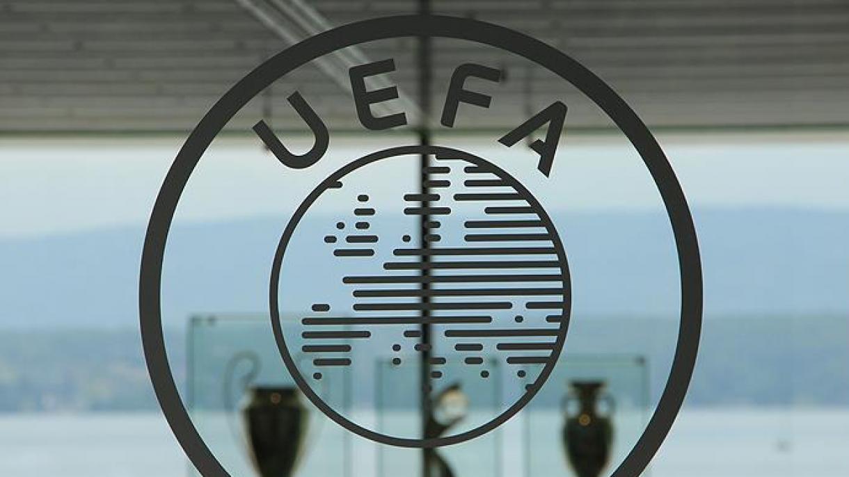 Az UEFA egy új kupát indít 2021-től kezdve