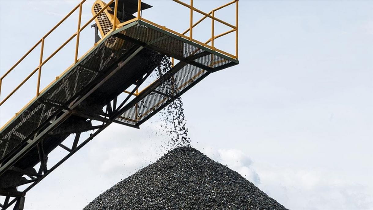 افزایش صادرات زغال سنگ قزاقستان به اروپا