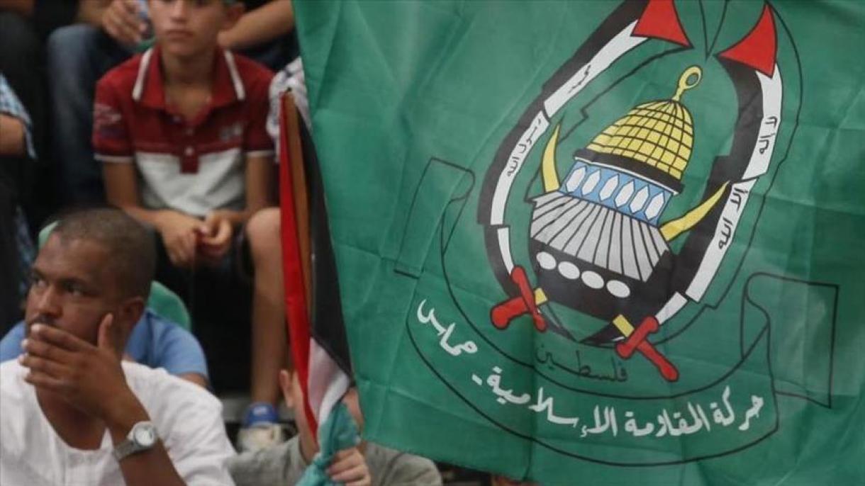 حماس خواستار گسترش دامنه انتفاضه برای همبستگی با کلیساهای قدس اشغالی شد