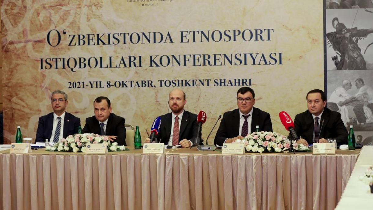 O'zbekistondan xabarlar 6-qism