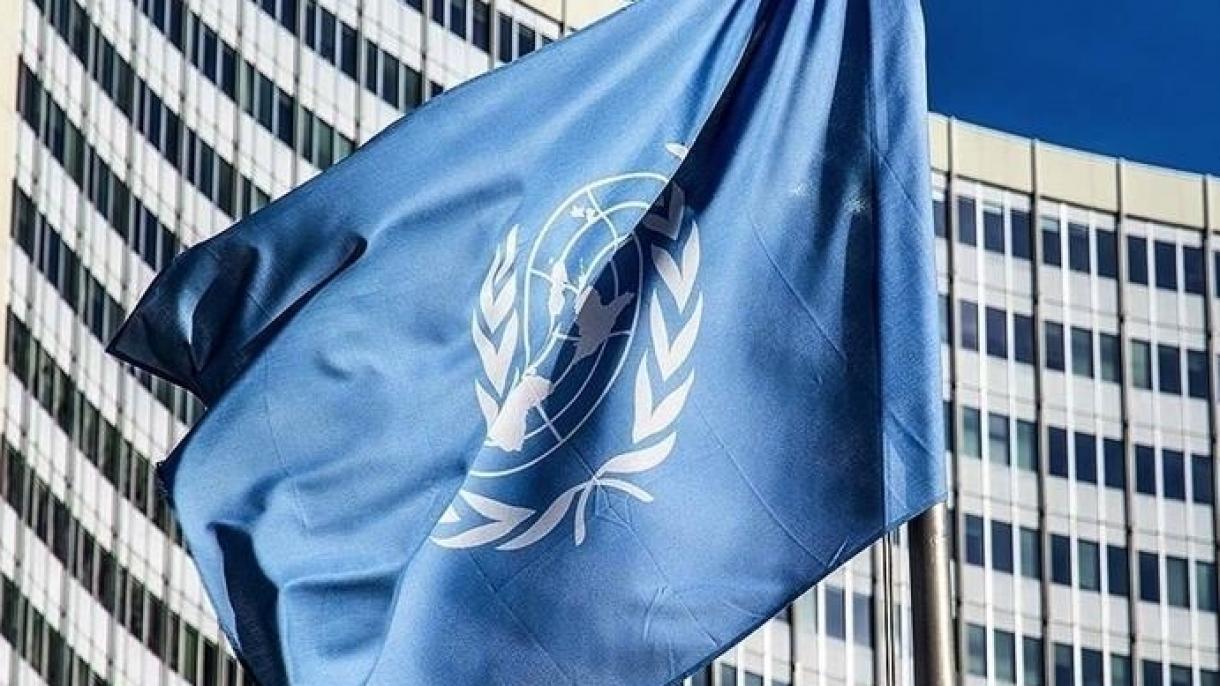 تلاش سازمان ملل برای تمدید مدت توافق حمل حبوبات و غله جات  از اوکراین