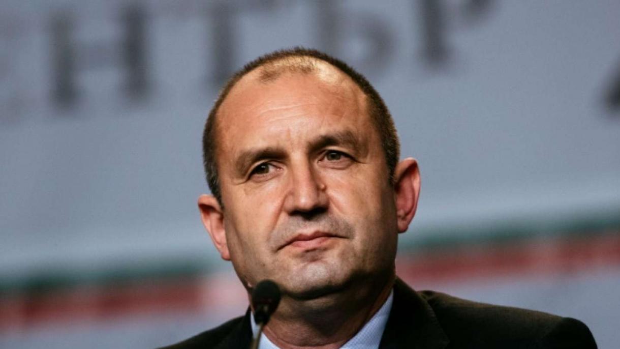 "ملک کو مقروض نہیں کرسکتا"بلغارئین صدر نےF-16طیاروں کا معاہدہ ویٹو کردیا