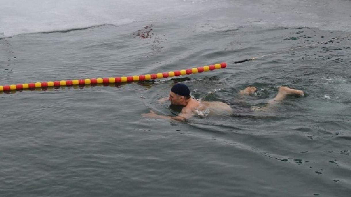 İldus Malikov dönya rekordın quydı