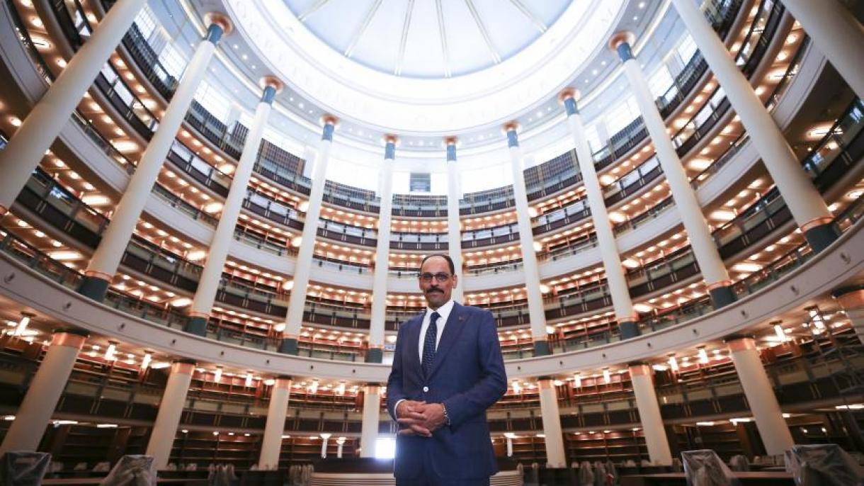 qalindin «kélinglar bu hepte axiri birlikte kitab oquyli» chaqiriqi