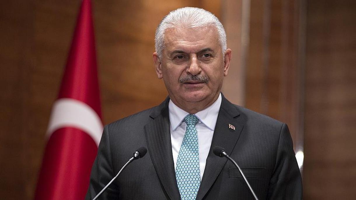 Yildirim: Anglia ka hyrë në fazën e zhvillimit të marrëdhënieve me Turqinë