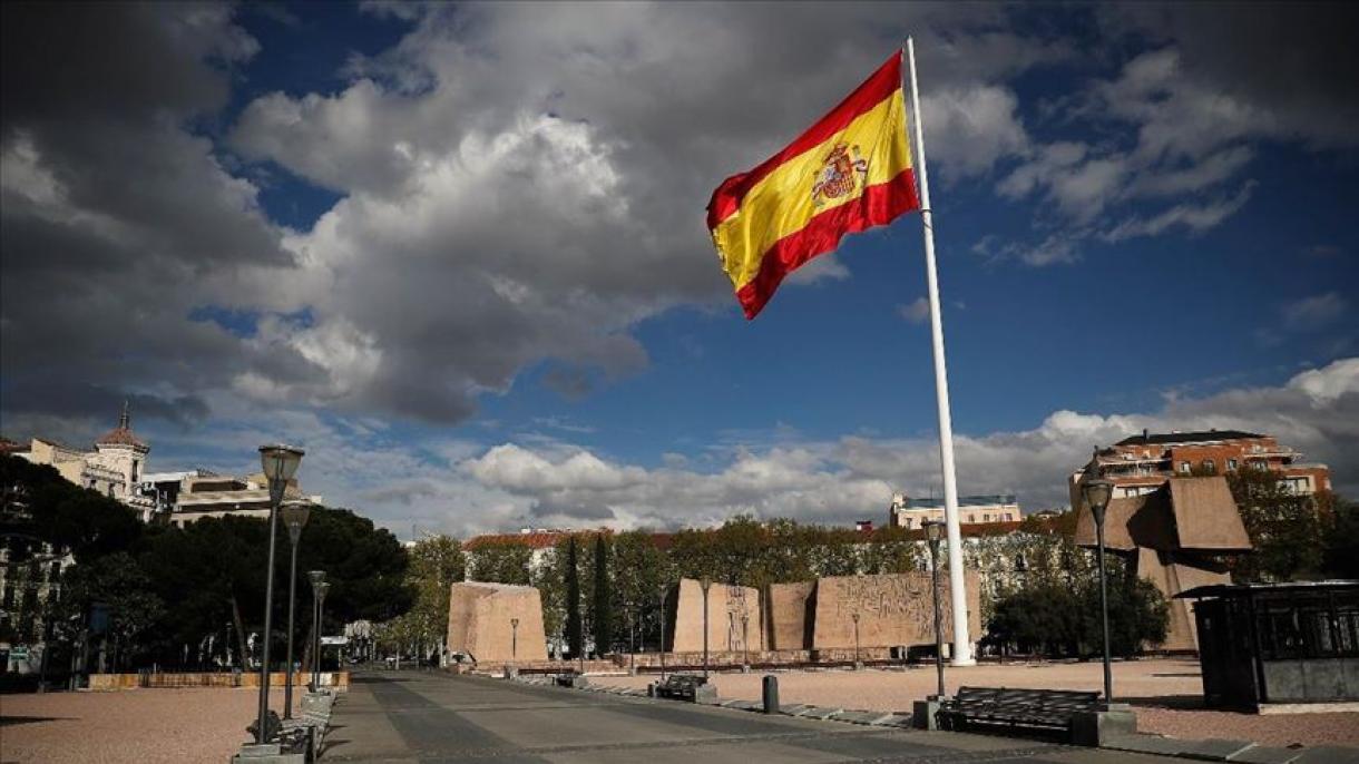 En España cerca de 50 mil personas cayeron en desempleo en el mes de octubre