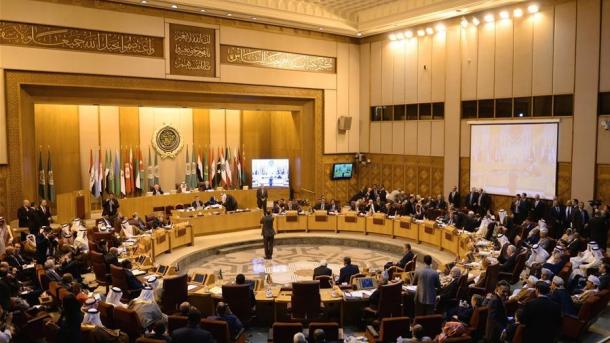 عالمی برادری اسرائیل پر مزید دباو ڈالے،  عرب لیگ