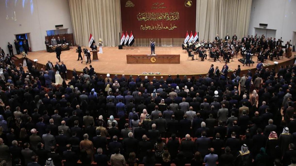 سیاست جدید عراق؛ گسترش روابط با جهان عرب و رهایی از نفوذ ایران